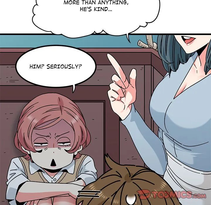 The Turning Point Chapter 83 Page 137 The Turning Point Chapter 83 Page 137