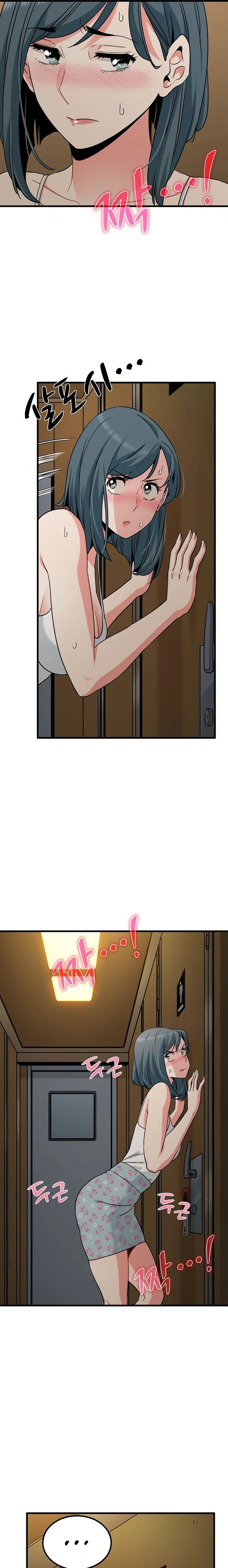 The Turning Point Chapter 41 Page 9 The Turning Point Chapter 41 Page 9