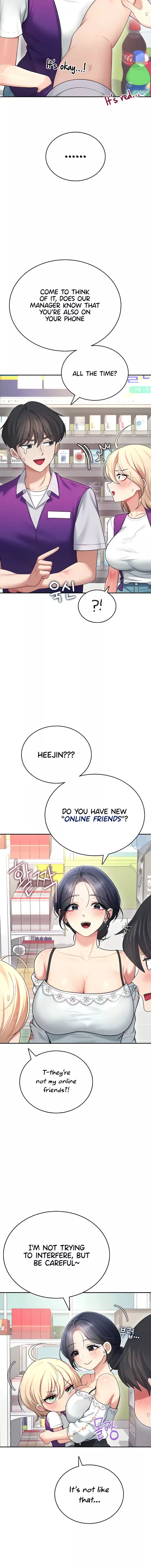 Wireless Onahole Chapter 57 Page 12 Wireless Onahole Chapter 57 Page 12