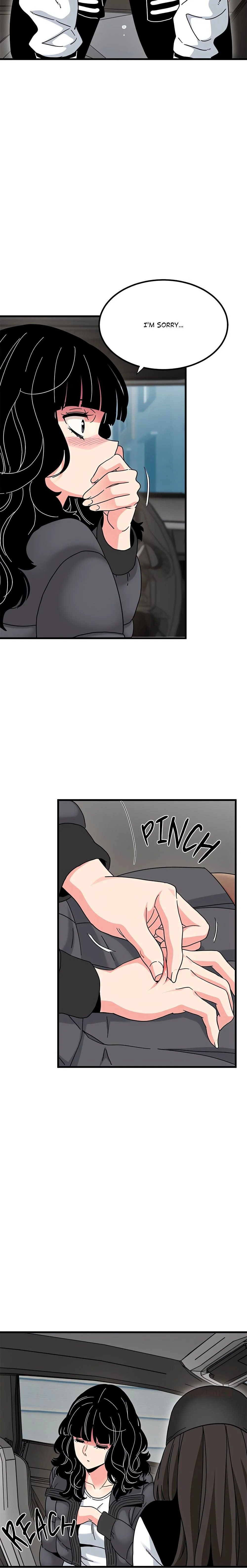 The Turning Point Chapter 117 Page 8 The Turning Point Chapter 117 Page 8