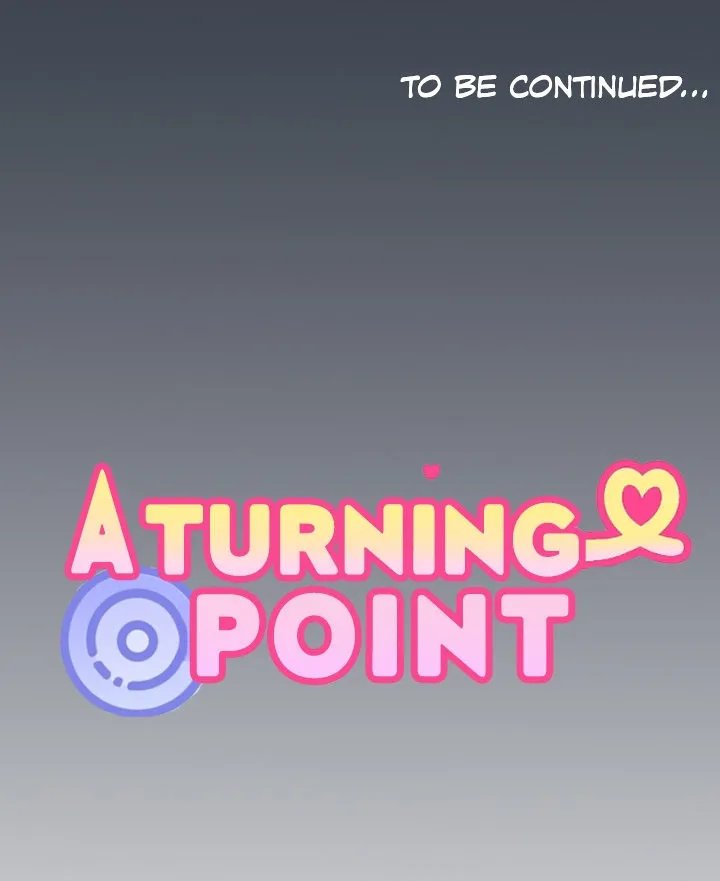The Turning Point Chapter 29 Page 14