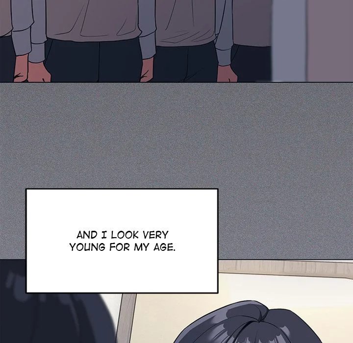 Someone Stop Her! Chapter 1 Page 47 Someone Stop Her! Chapter 1 Page 47