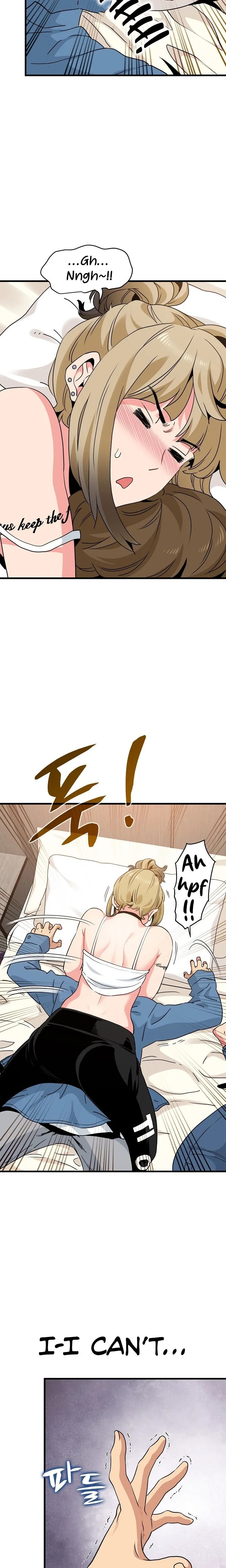 The Turning Point Chapter 23 Page 25 The Turning Point Chapter 23 Page 25