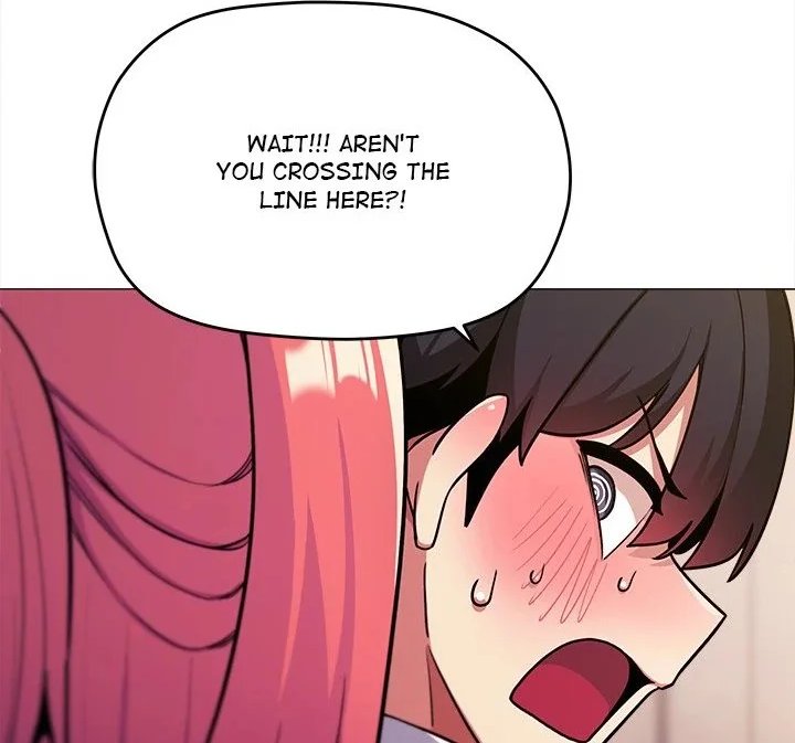 Someone Stop Her! Chapter 25 Page 26 Someone Stop Her! Chapter 25 Page 26