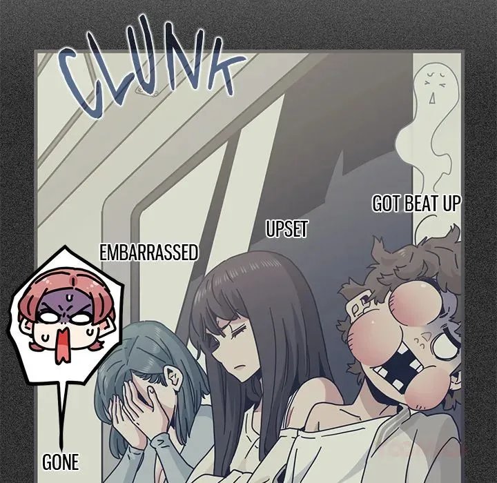 The Turning Point Chapter 92 Page 12 The Turning Point Chapter 92 Page 12