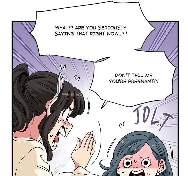 The Turning Point Chapter 82 Page 80 The Turning Point Chapter 82 Page 80