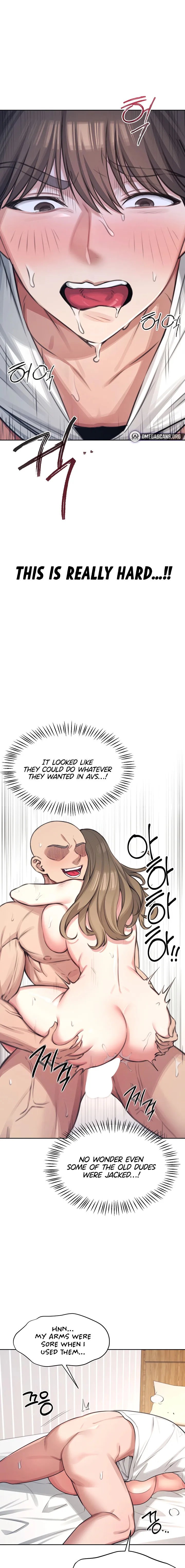 Wireless Onahole Chapter 1 Page 21 Wireless Onahole Chapter 1 Page 21