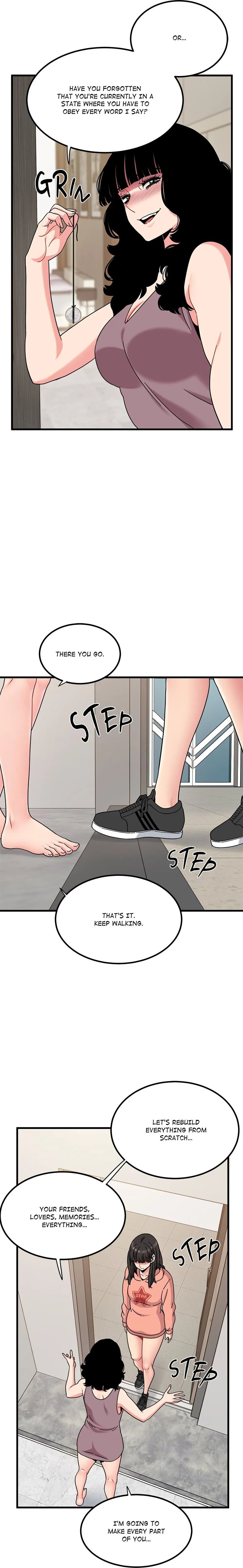 The Turning Point Chapter 122 Page 19 The Turning Point Chapter 122 Page 19