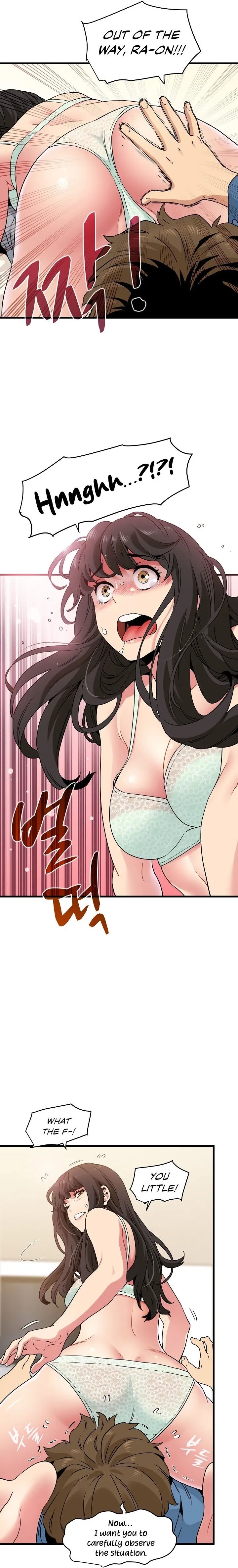 The Turning Point Chapter 24 Page 20 The Turning Point Chapter 24 Page 20