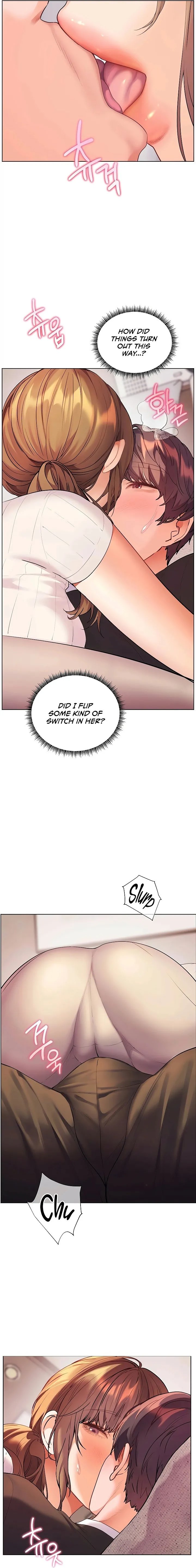 Teacher’s Efforts Chapter 97 Page 6 Teacher’s Efforts Chapter 97 Page 6