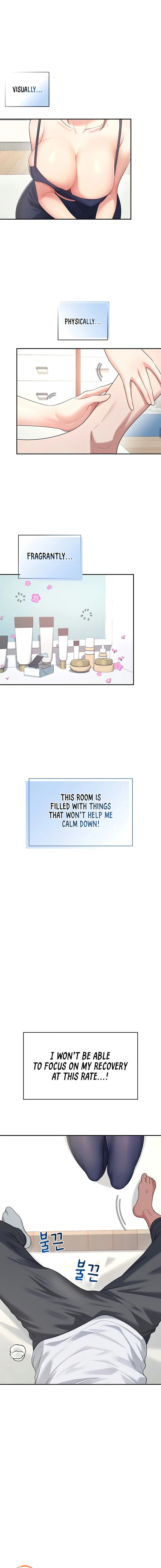 Wireless Onahole Chapter 30 Page 17 Wireless Onahole Chapter 30 Page 17