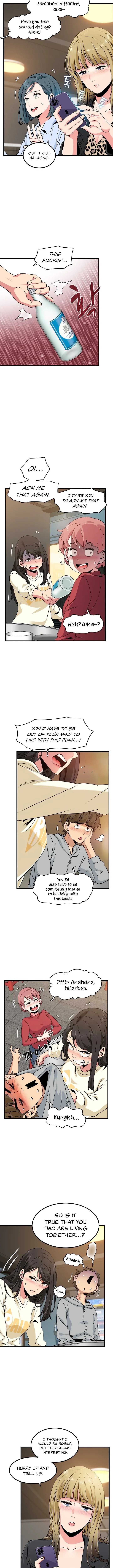 The Turning Point Chapter 7 Page 10