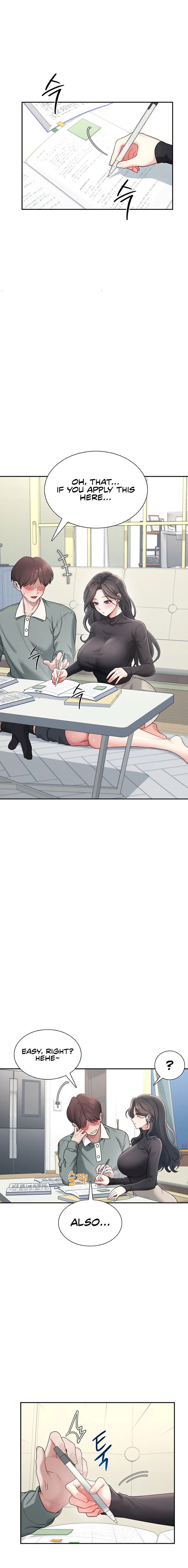 Wireless Onahole Chapter 21 Page 8 Wireless Onahole Chapter 21 Page 8