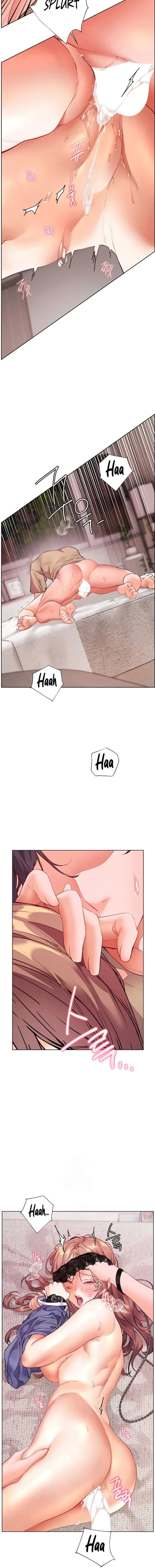 Teacher’s Efforts Chapter 71 Page 4