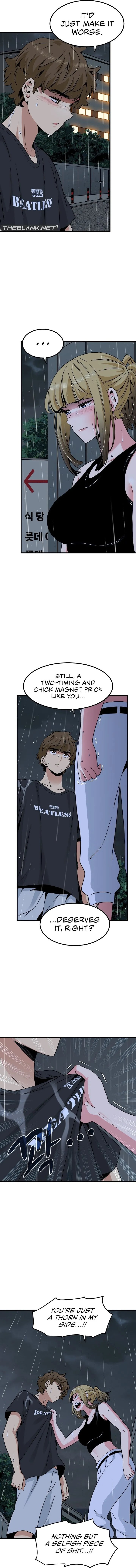 The Turning Point Chapter 56 Page 10