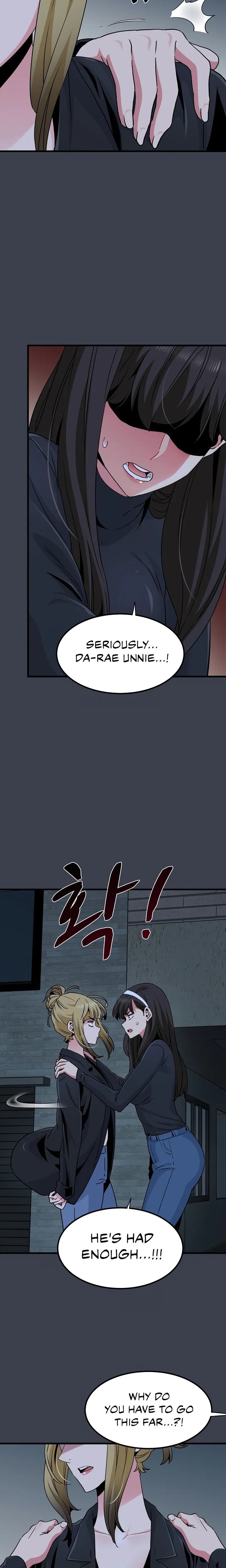 The Turning Point Chapter 30 Page 11 The Turning Point Chapter 30 Page 11