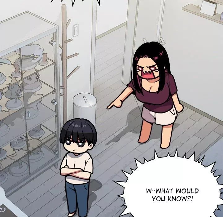 Someone Stop Her! Chapter 5 Page 150 Someone Stop Her! Chapter 5 Page 150