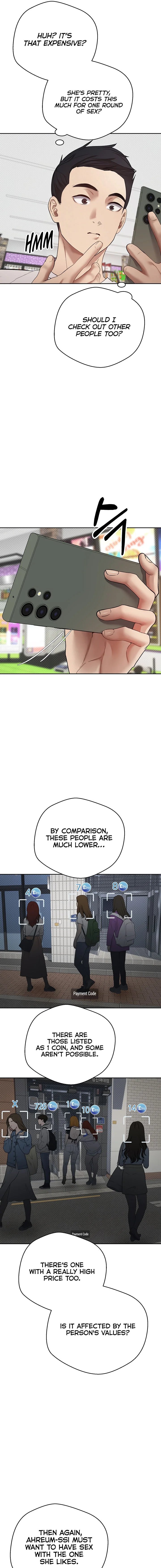 Turning My Life Around With Crypto Chapter 2 Page 11