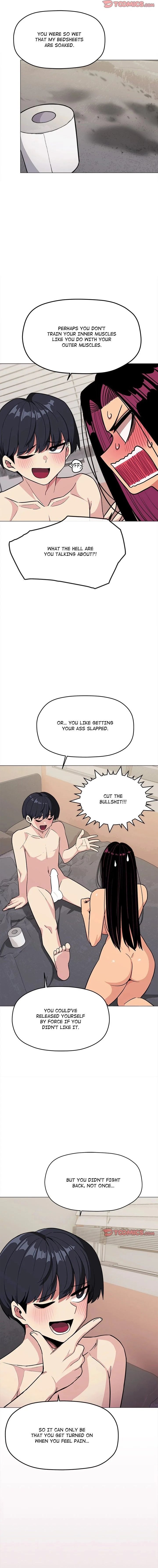 Someone Stop Her! Chapter 9 Page 9