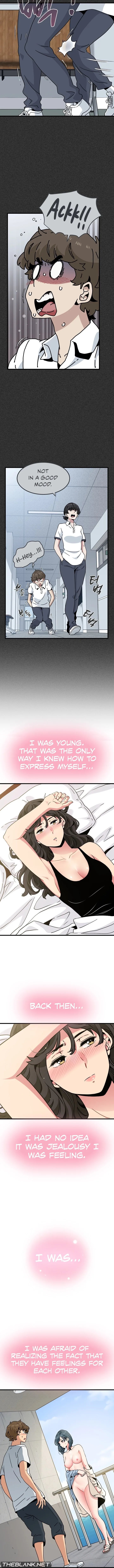 The Turning Point Chapter 44 Page 3