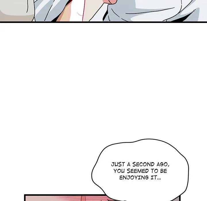 The Turning Point Chapter 85 Page 111 The Turning Point Chapter 85 Page 111