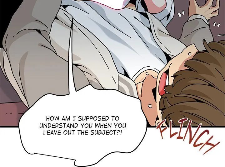The Turning Point Chapter 85 Page 11 The Turning Point Chapter 85 Page 11