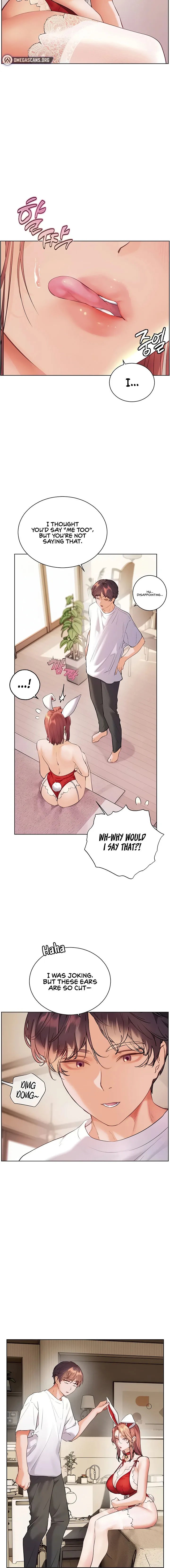 Teacher’s Efforts Chapter 79 Page 10