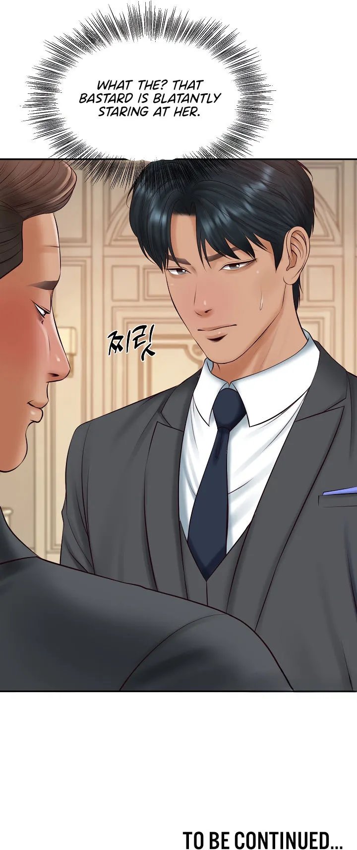 The Billionaire’s Monster Cock Son-In-Law Chapter 80 Page 21