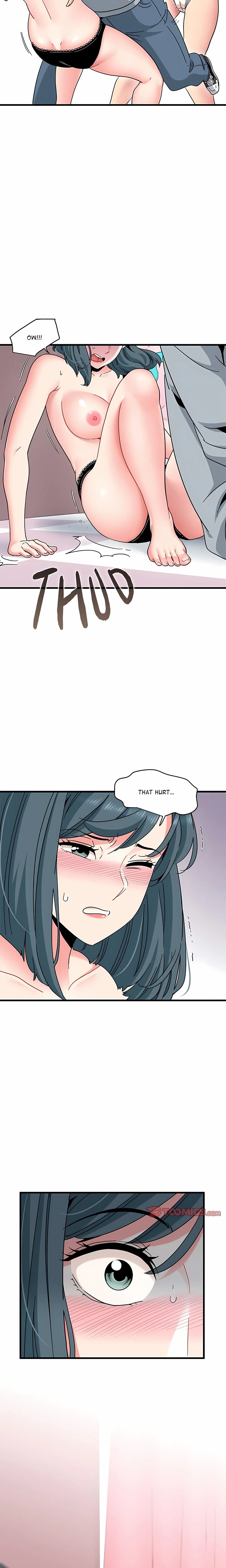 The Turning Point Chapter 131 Page 3 The Turning Point Chapter 131 Page 3