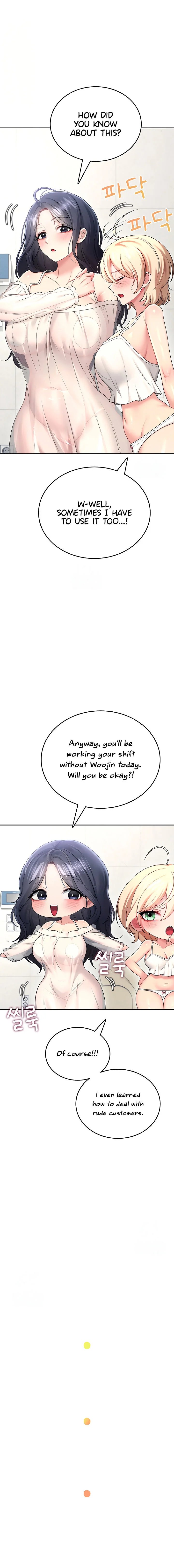 Wireless Onahole Chapter 59 Page 9 Wireless Onahole Chapter 59 Page 9
