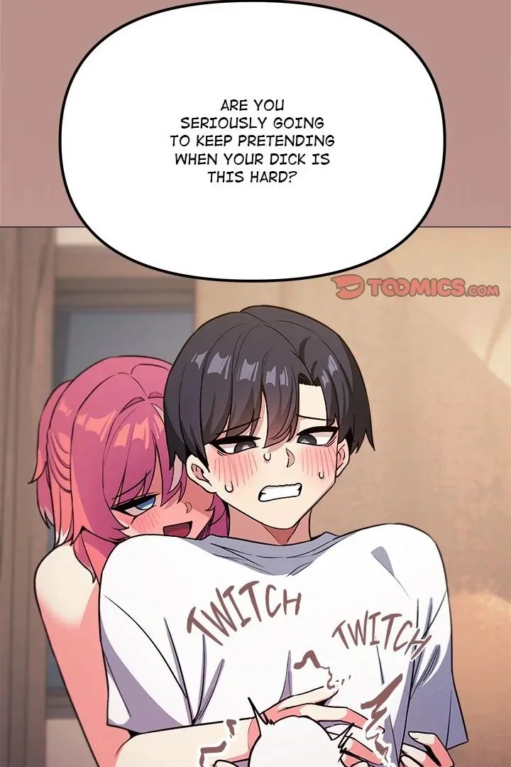 Someone Stop Her! Chapter 25 Page 39 Someone Stop Her! Chapter 25 Page 39