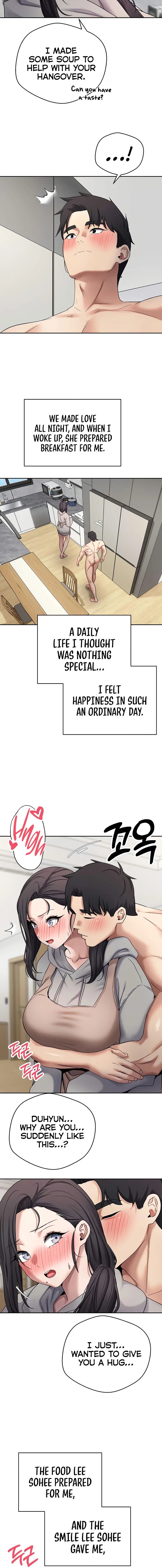 Turning My Life Around With Crypto Chapter 44 Page 16