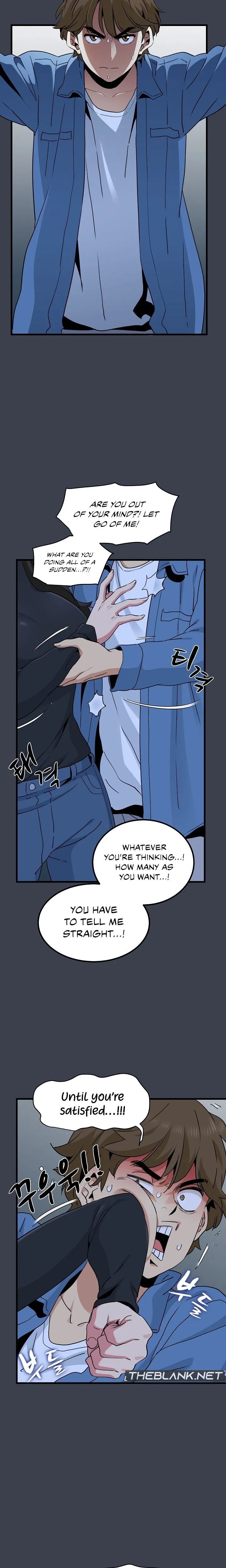The Turning Point Chapter 32 Page 7 The Turning Point Chapter 32 Page 7