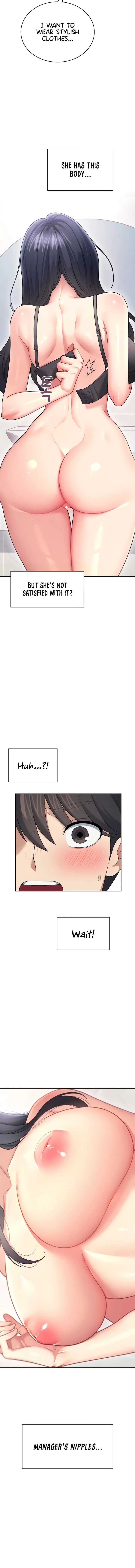 Wireless Onahole Chapter 58 Page 2 Wireless Onahole Chapter 58 Page 2