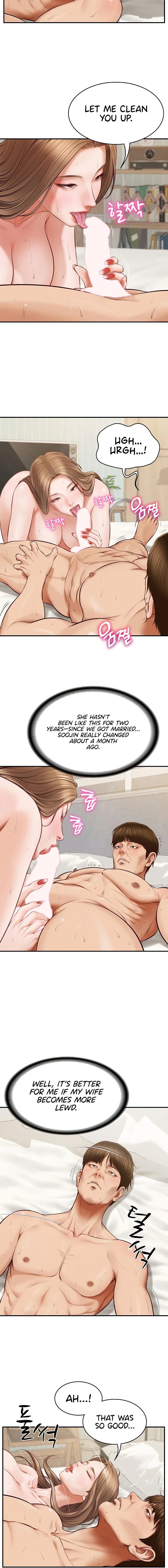 The Billionaire’s Monster Cock Son-In-Law Chapter 1 Page 4 The Billionaire’s Monster Cock Son-In-Law Chapter 1 Page 4