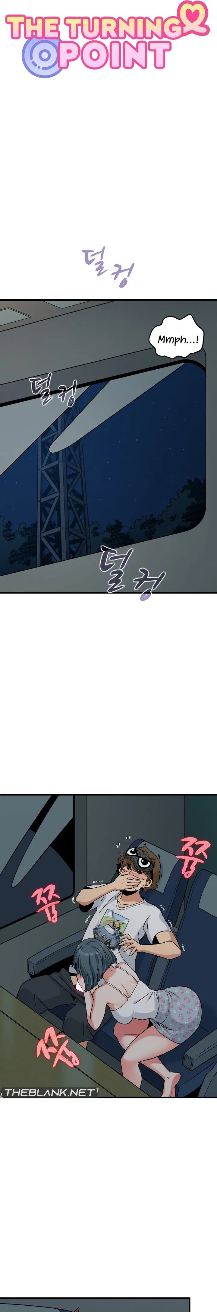 The Turning Point Chapter 42 Page 1 The Turning Point Chapter 42 Page 1