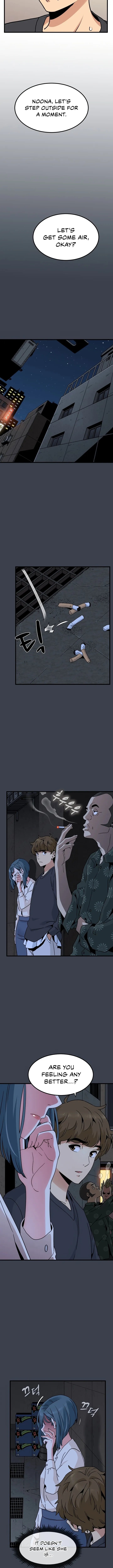 The Turning Point Chapter 14 Page 4
