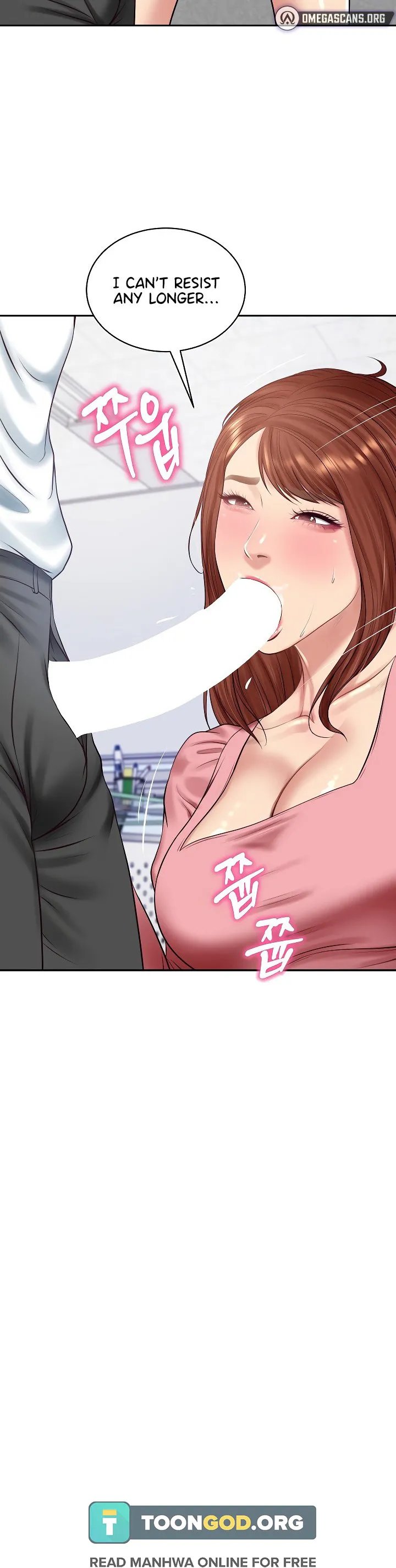 The Billionaire’s Monster Cock Son-In-Law Chapter 99 Page 14