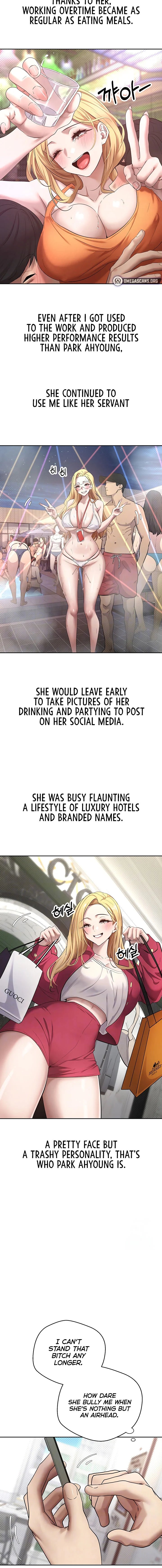 Turning My Life Around With Crypto Chapter 5 Page 2