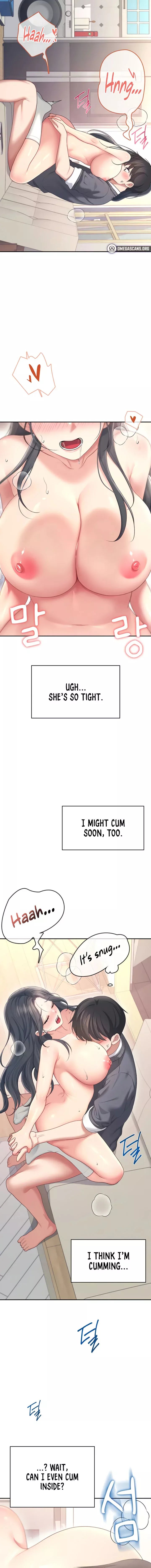 Wireless Onahole Chapter 64 Page 18 Wireless Onahole Chapter 64 Page 18