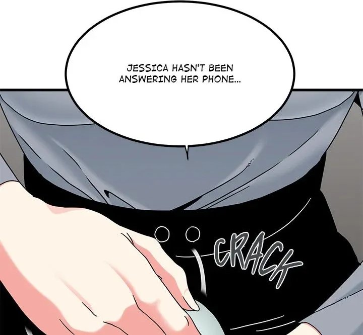 The Turning Point Chapter 98 Page 105 The Turning Point Chapter 98 Page 105