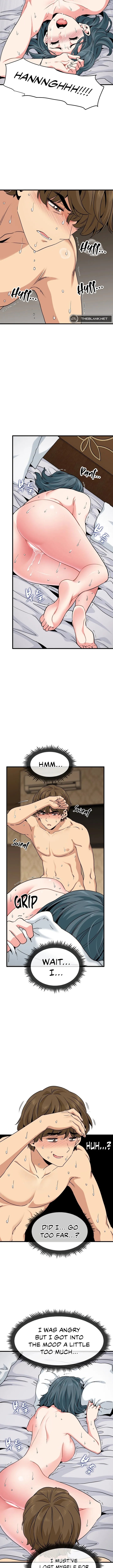 The Turning Point Chapter 19 Page 7