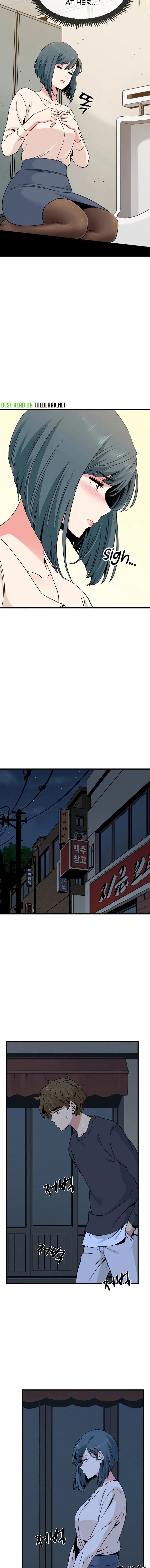 The Turning Point Chapter 16 Page 14
