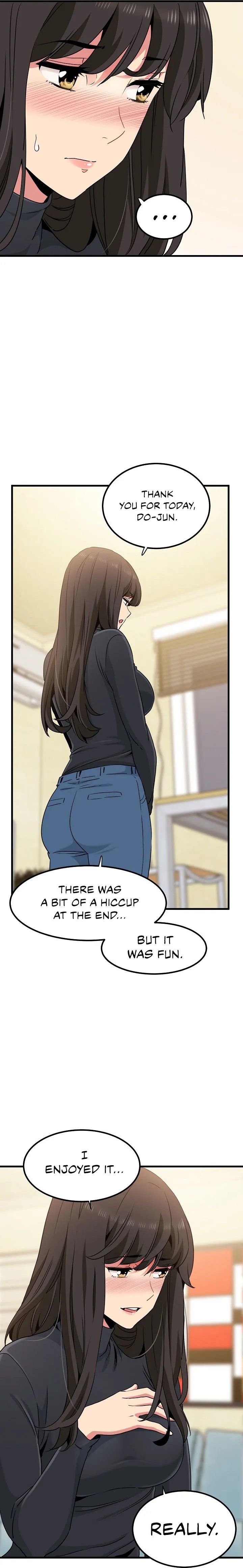 The Turning Point Chapter 33 Page 12 The Turning Point Chapter 33 Page 12
