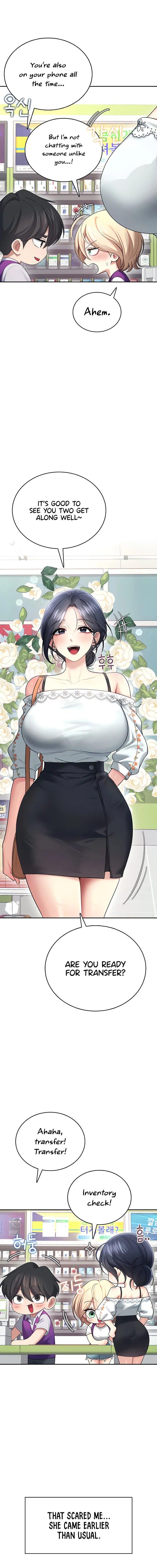 Wireless Onahole Chapter 57 Page 8 Wireless Onahole Chapter 57 Page 8