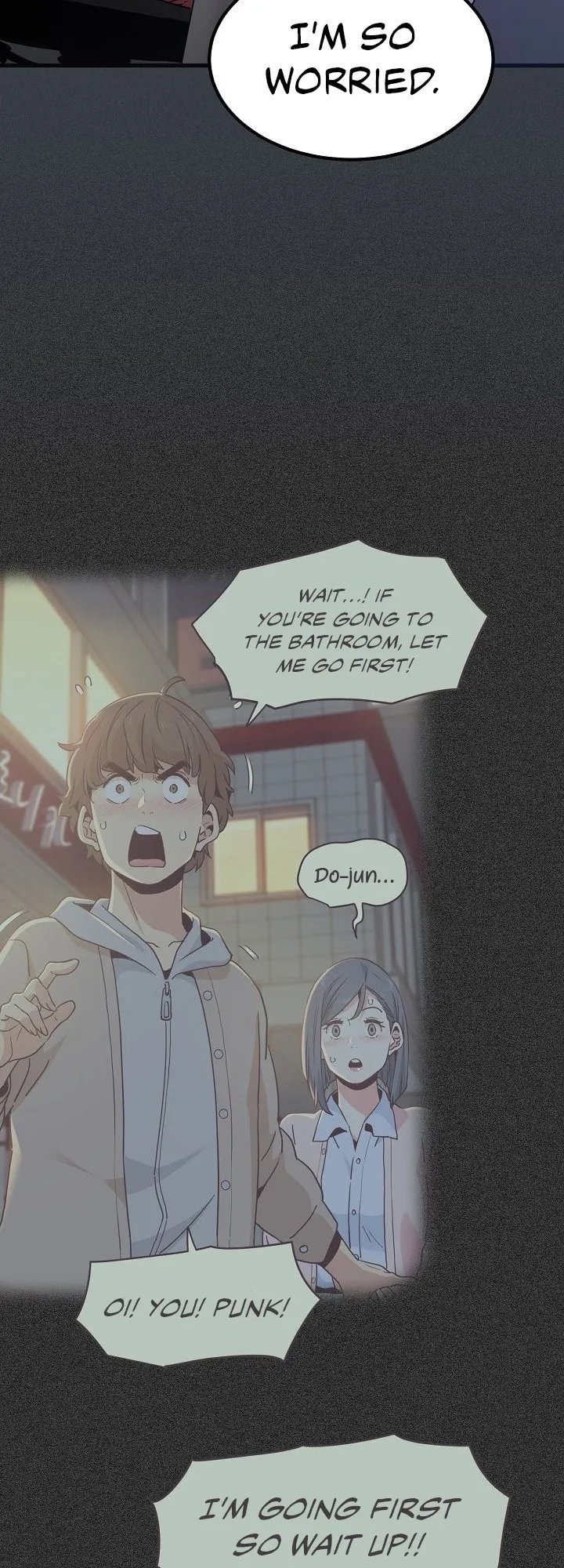 The Turning Point Chapter 11 Page 70 The Turning Point Chapter 11 Page 70
