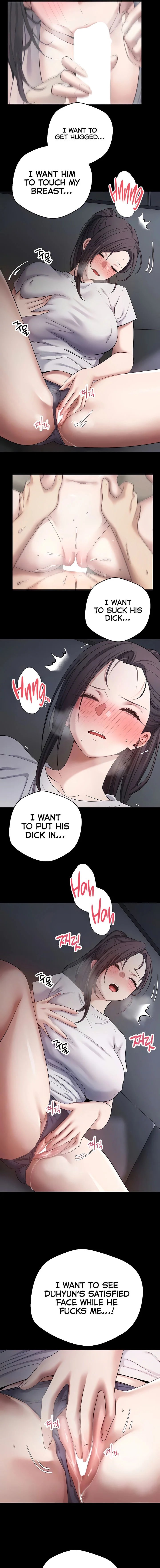 Turning My Life Around With Crypto Chapter 56 Page 3