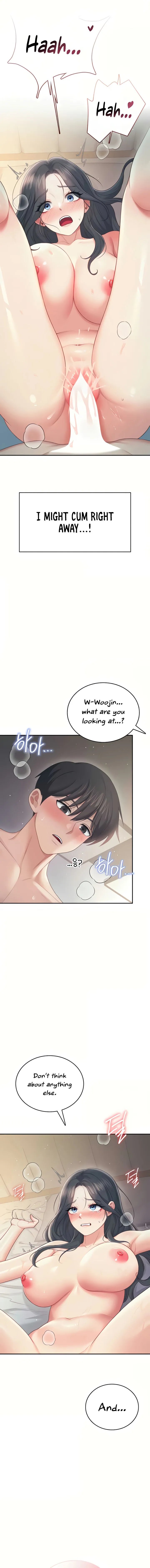 Wireless Onahole Chapter 67 Page 14 Wireless Onahole Chapter 67 Page 14