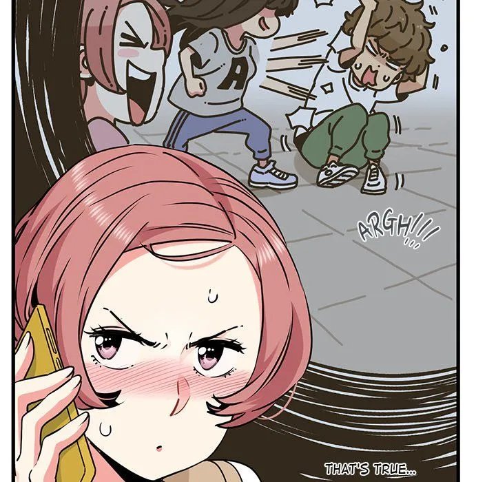 The Turning Point Chapter 80 Page 40 The Turning Point Chapter 80 Page 40