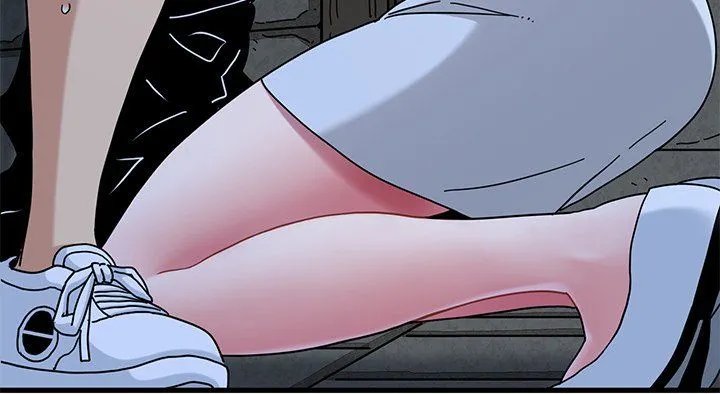 The Turning Point Chapter 90 Page 36 The Turning Point Chapter 90 Page 36